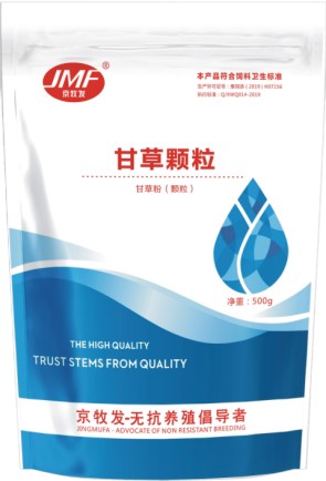 甘草颗粒